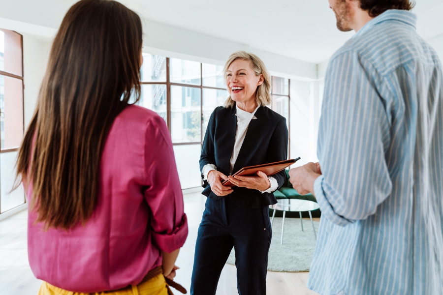 The Impact of a Skilled Property Sales Negotiator in Property Transactions