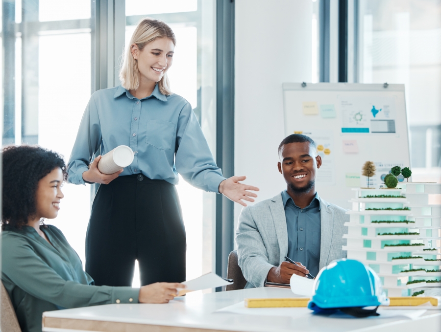 What Skills are Crucial for Property Managers to Thrive in a Particular Role?