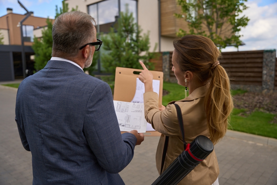 How Strong Negotiation Skills Can Set You Apart as an Estate Agent