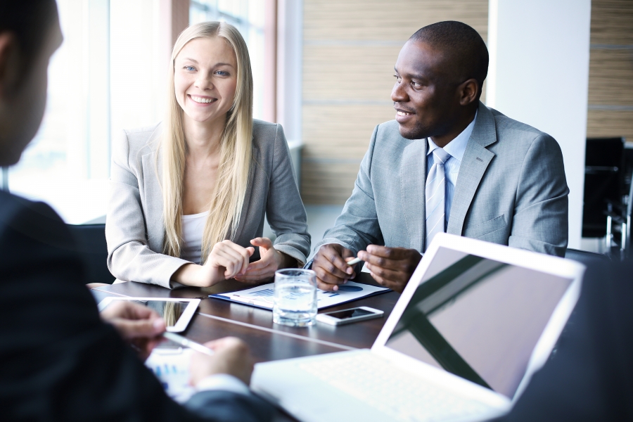 How Property Recruitment Agencies Can Help Secure the Right Salary in Lettings Negotiator Roles